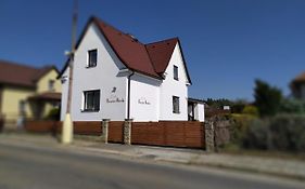 Penzion Burda